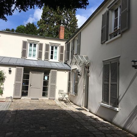 Maison De L'Octroi شارتر المظهر الخارجي الصورة