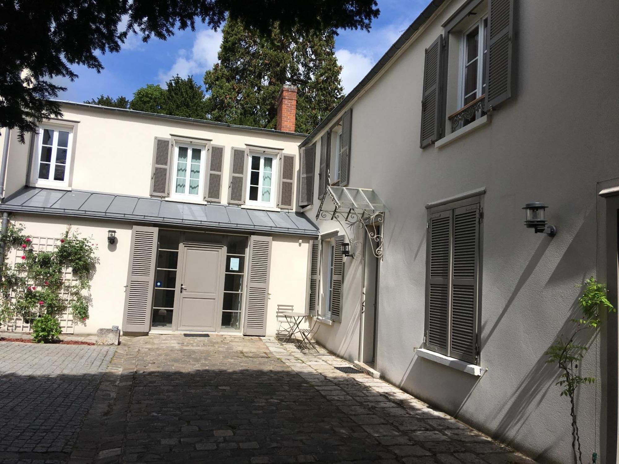 Maison De L'Octroi شارتر المظهر الخارجي الصورة